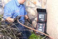 South Bay Los Angeles California Sewer Camera Inspection Services