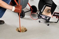 South Bay Los Angeles California Sewer Camera Inspection Services